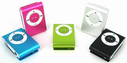 mp3 grotuvas