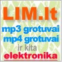 LIM.lt parduotuvė