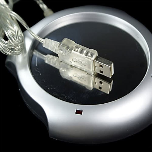usb puodelio kavos arbatos gerimu sildytuvas