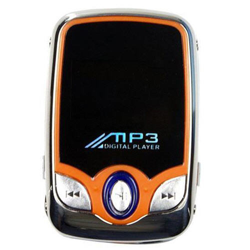 MP3 grotuvas