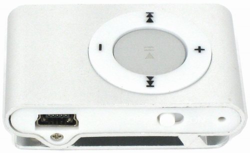 mp3 grotuvas