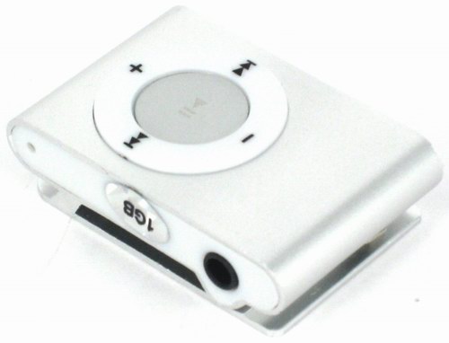 mp3 grotuvas