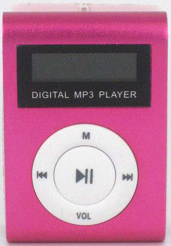 mp3 grotuvas