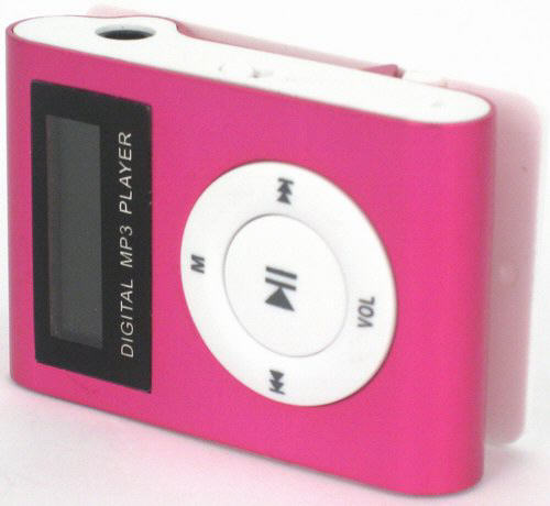 mp3 grotuvas