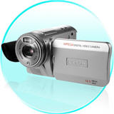 AVI 5MPx Vaizdo Kamera/Fotoaparatas + PC kamera