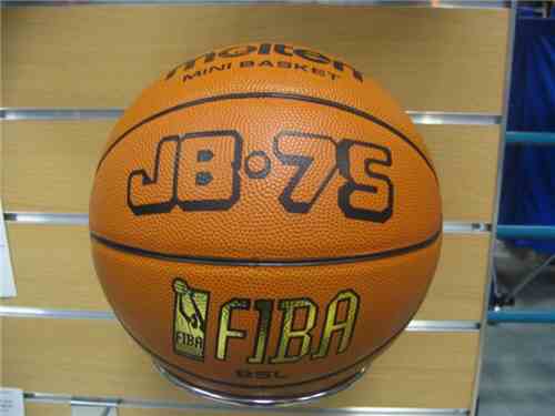 krepšinio kamuolys