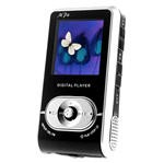 Double Sound MP4 Grotuvas 2GB - 1.5 colių TFT LCD ekranas.