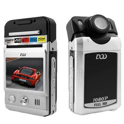 Vaizdo registratorius POWERMAX DRIVE RECORDER PBBR03 HD 720P