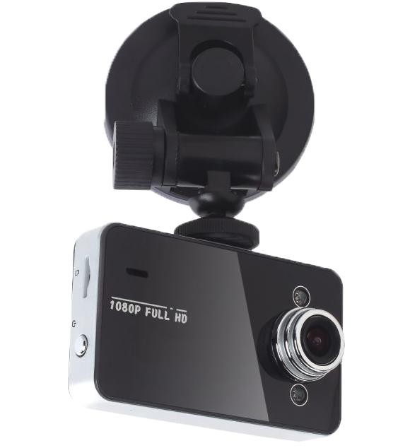 Vaizdo registratorius POWERMAX Drive recorder PBBR12 FullHD LCD 2.7inch