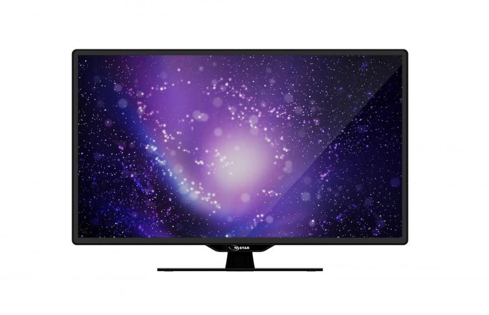 Televizorius TV STAR LED24F3