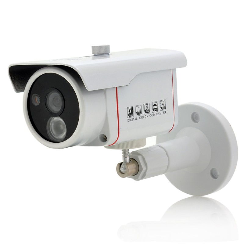 Lauko CCTV kamera „Linksec“