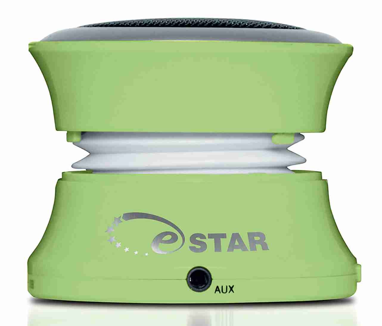 eSTAR YoYo Bluetooth garsiakalbis