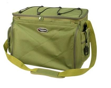 Krepšys Žvejybai PrecisionPak Bowman Tackle Bag
