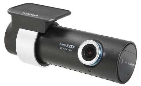 Vaizdo registratorius BlackVue DR500GW-HD WiFi