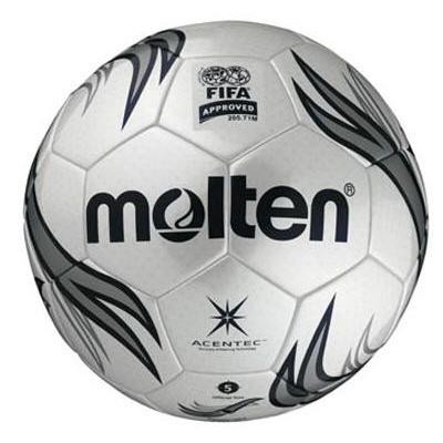Futbolo Kamuolys Molten Acentec 5 dydis