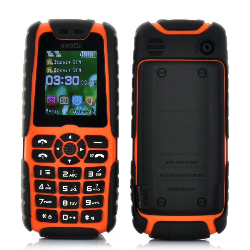 darbinis telefonas