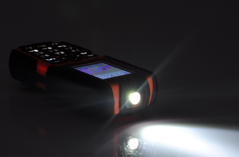 darbinis telefonas