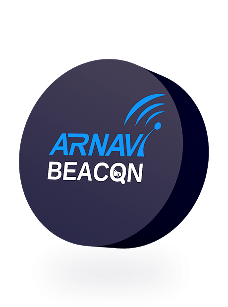 Autonominis GPS seklys ARNAVI BEACON ( GSM, GPS, Glonass)