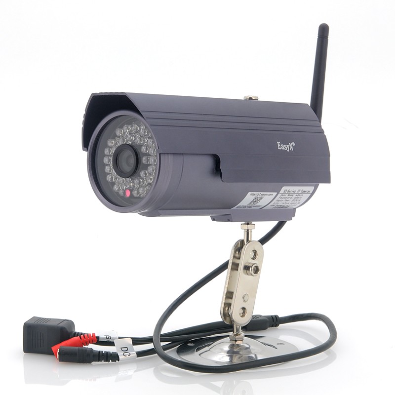 IP kamera "EasyN IP Cam" 1Mp Su Naktiniu Matymu