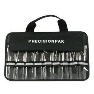 Žvejybinis Dėklas Pilkeriams PrecisionPak Lure Tube Case