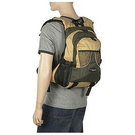 Dviejų dalių kuprinė Levac Chest -Pack PrecisionPak