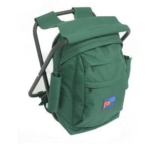 Turistinė Kėdė PrecisionPak Terry Comfort
