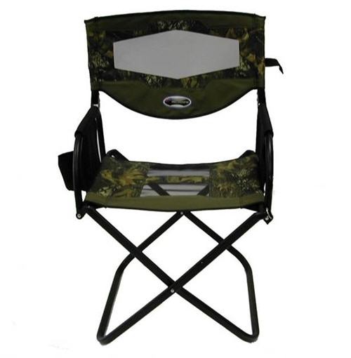 Sulankstoma Kėdė PrecisionPak Pico Collapsible Director’s Chair