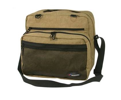 Krepšys PrecisionPak Sahara Messenger Bag