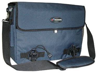 Krepšys PrecisionPak Ocean Shield MidNight II