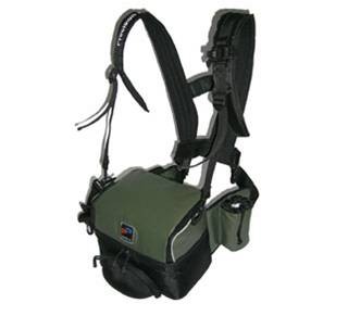 Krepšys PrecisionPak Georgina