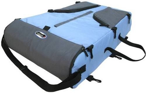 Dėklas-šaltkrepšis Insulated Fish Preservation Bag - YakCatch