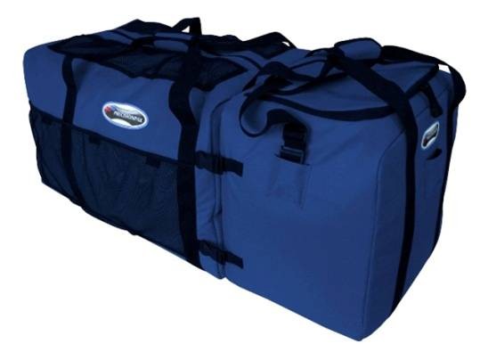 Krepšys + Šaltkrepšis PrecisionPak Colorado Multi-Carrier