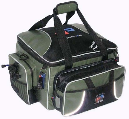 Krepšys Ganaraska Tackle Duffel Bag PrecisionPak