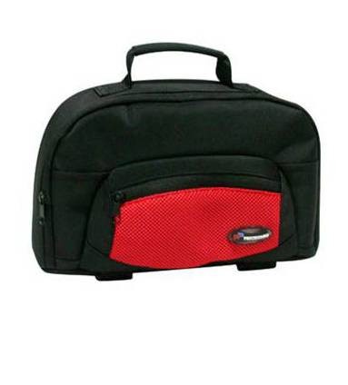 Dviračio Krepšys PrecisionPak Zoom Rider II Bike Bag