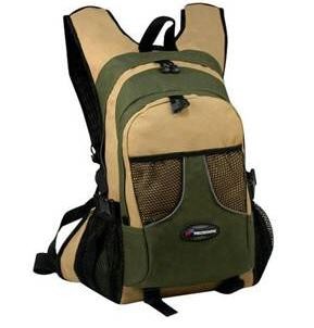 Žvejo Kuprinė PrecisionPak Levac Chest -Pack