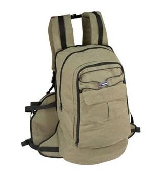 PrecisionPak Tri-Pack Kuprinė Žvejams