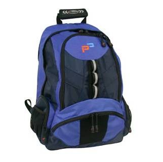 Kuprinė PrecisionPak Glacier Backpack