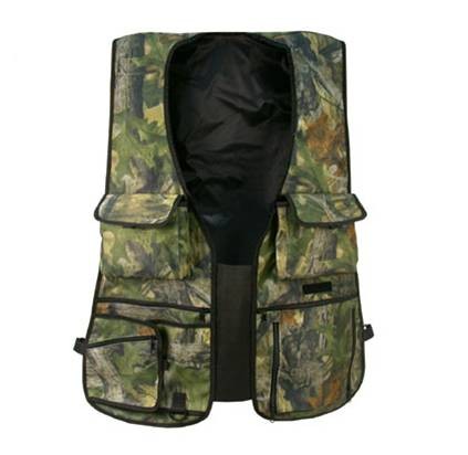 Liemenė Žvejams/Medžiotojams PrecisionPak Pocket Vest III