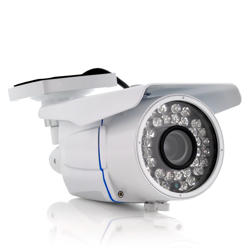 720p Lauko IP kamera „BLITZ II”