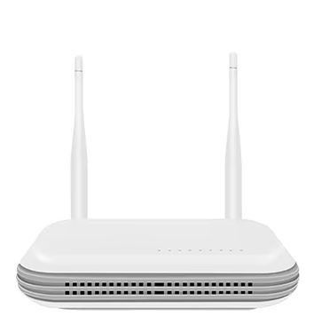 Išmanus WIFI NVR Įrašymo Įrenginys IP Kameroms (8 Kanalai, Onvif, 5MP, Veido Aptikimas)