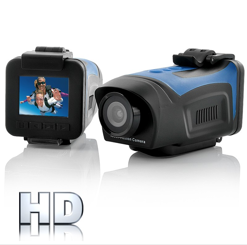 FULL HD sportinė kamera „Xtreme HD“