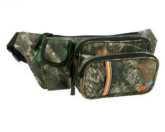 PrecisionPak Peak Fannypack Segamas Krepšys Medžioklei