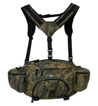 Krepšys Medžioklei PrecisionPak Winchita Winchita Fanny-Pack