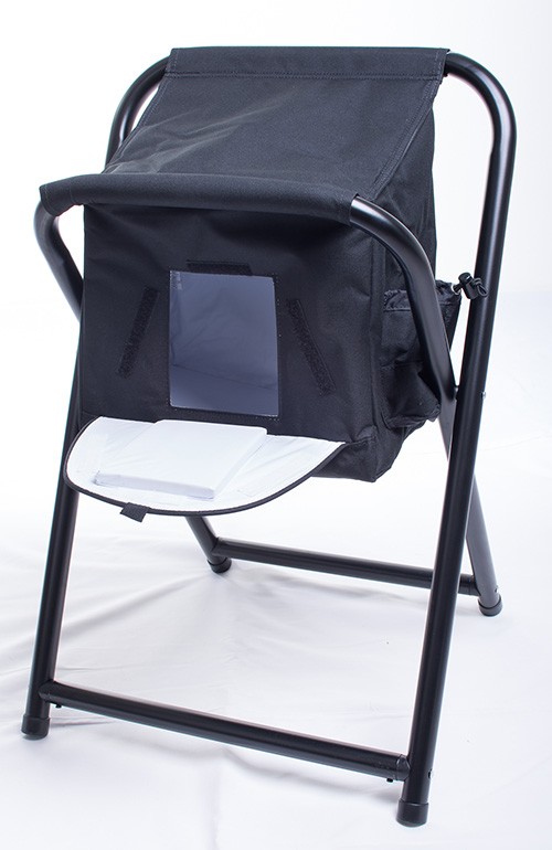 Sudedama Kėdė-Šaltkrepšis PrecisionPak RKA Foldable Chair