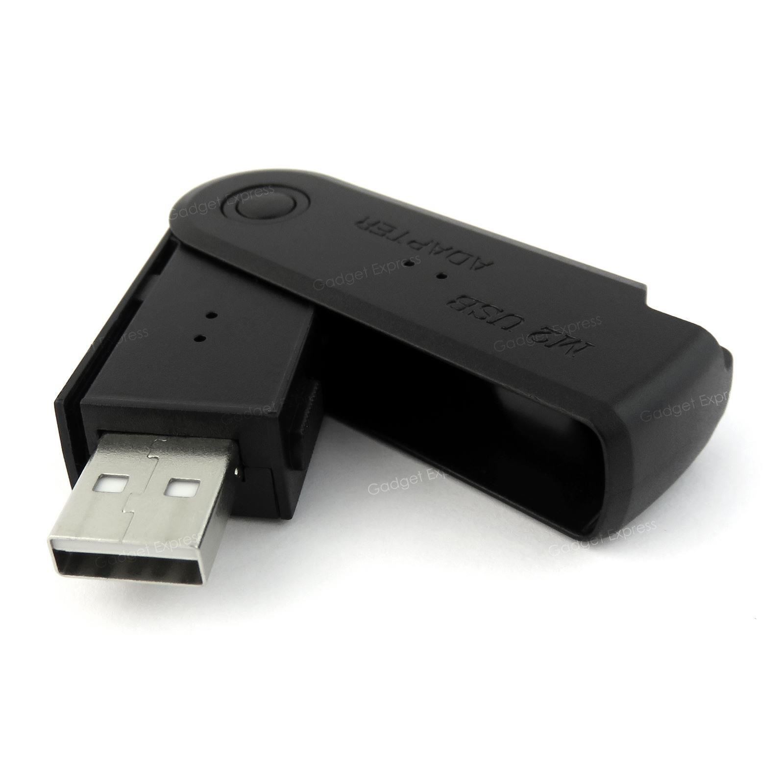 USB Raktas Su Slapta Kamera (Full HD 1920x1080 30FPS iki 32Gb)