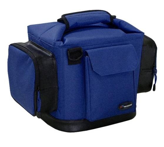 Šaltkrepšis PrecisionPak 12-Can Cooler Bag