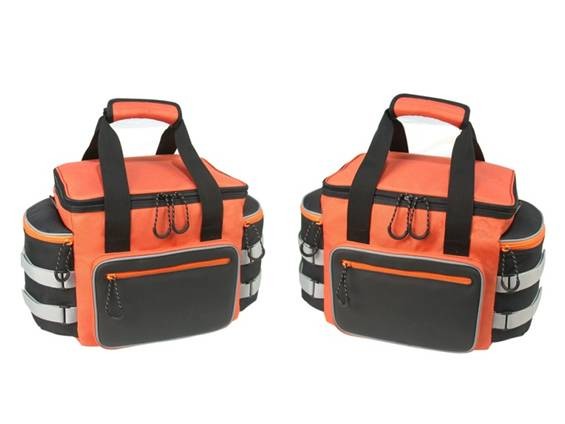 Šaltkrepšis PrecisionPak Bjork Cooler Bag