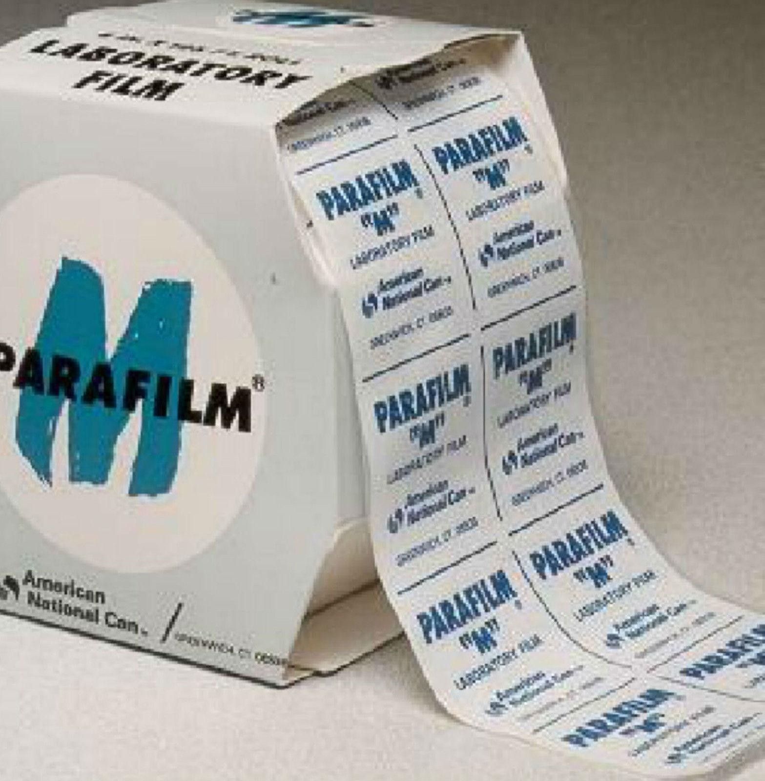 Skiepijimo Juostelė Parafilm "M" (Savaime suyranti, 1M)