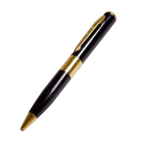 Slapta Kamera Rašiklyje "Spypen FULL HD" 1280x960