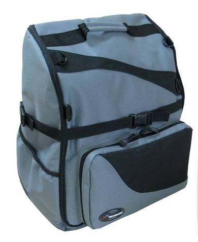 Sportinė Kuprinė PrecisionPak All-Sports Expandable Backpack